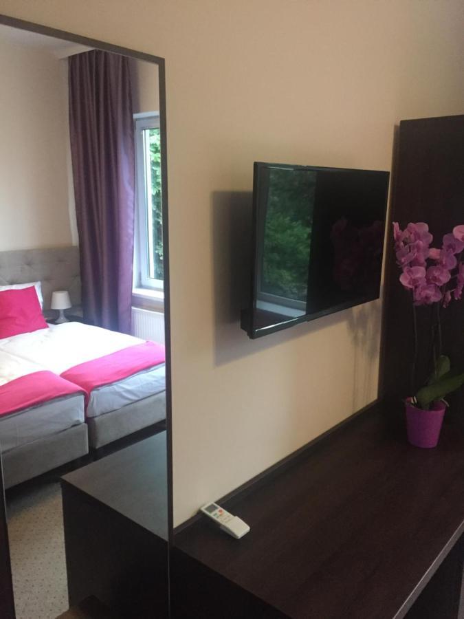 City Rooms Szczecin Exterior foto