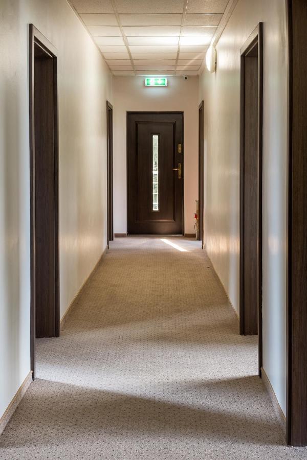 City Rooms Szczecin Exterior foto