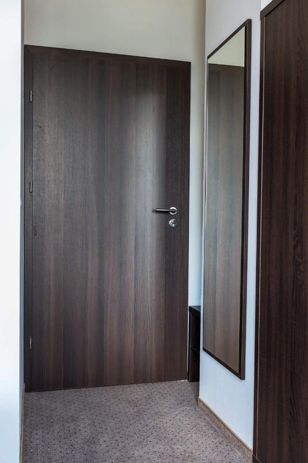 City Rooms Szczecin Exterior foto