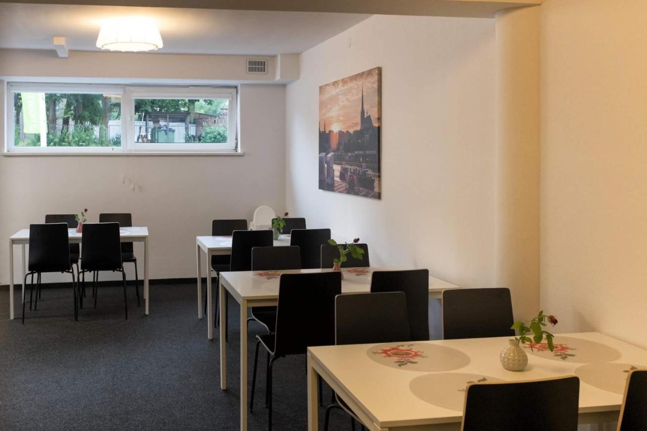 City Rooms Szczecin Exterior foto
