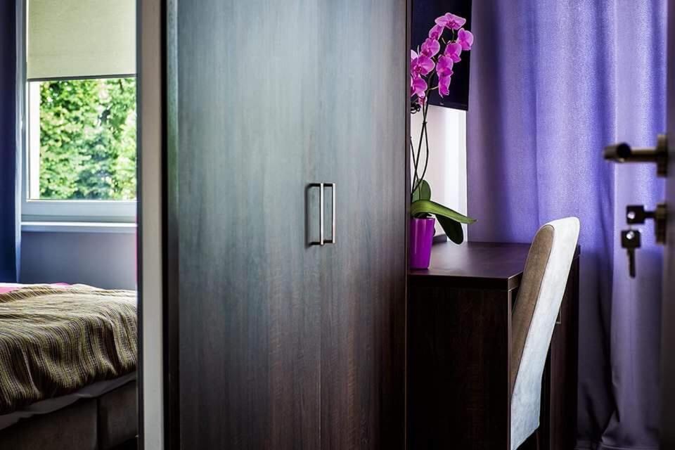 City Rooms Szczecin Exterior foto