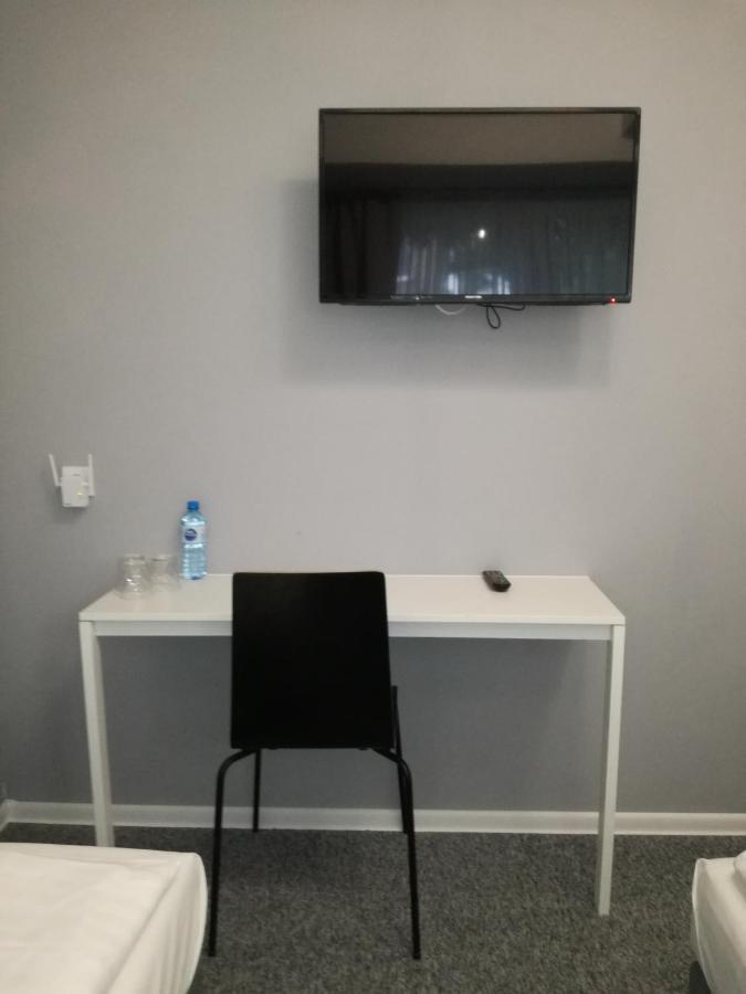 City Rooms Szczecin Exterior foto
