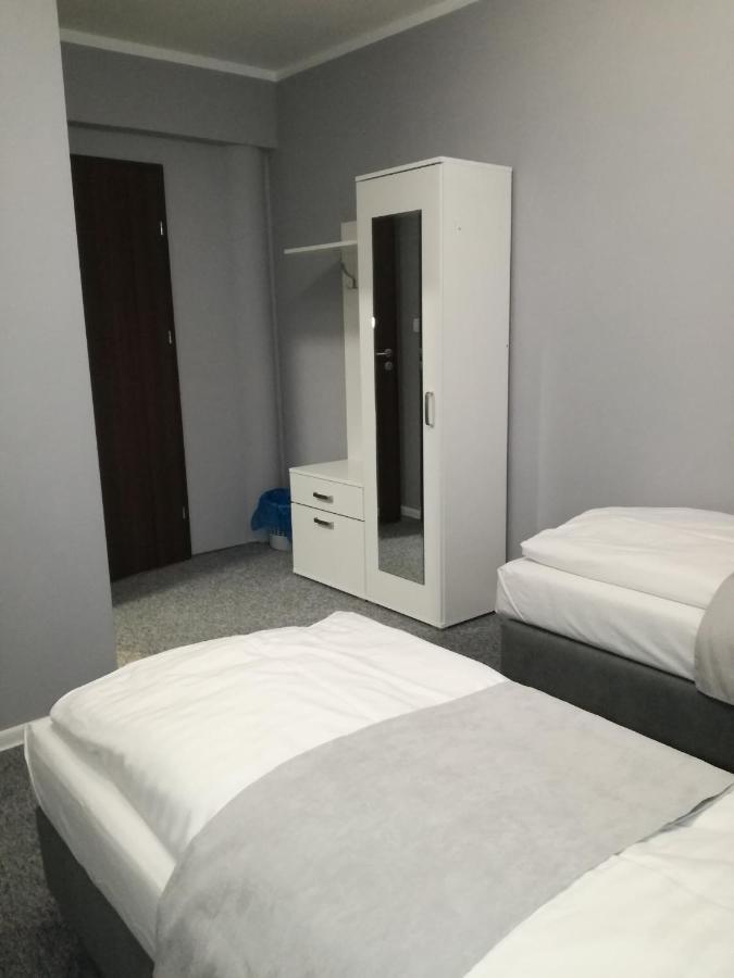 City Rooms Szczecin Exterior foto